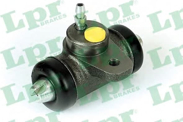 Brake wheel cylinder C16354