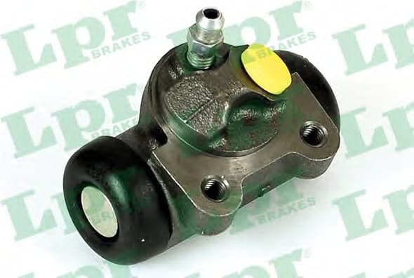 Brake wheel cylinder C16395