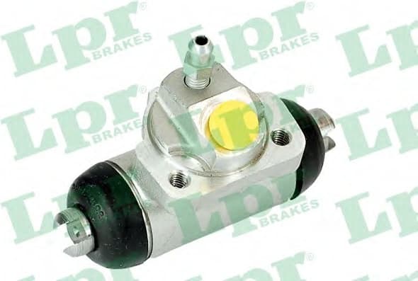 Brake wheel cylinder C20033