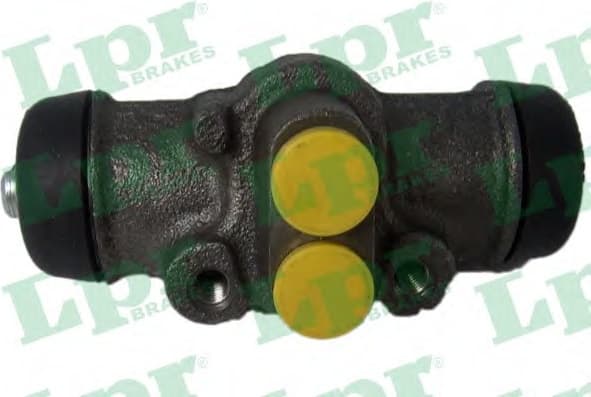 Brake wheel cylinder C20066