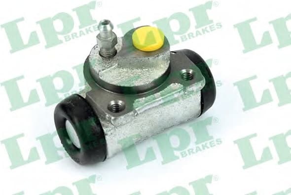 Brake wheel cylinder C20512