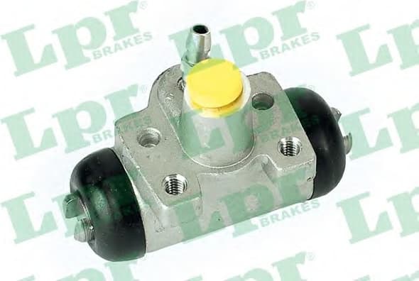 Brake wheel cylinder C21059