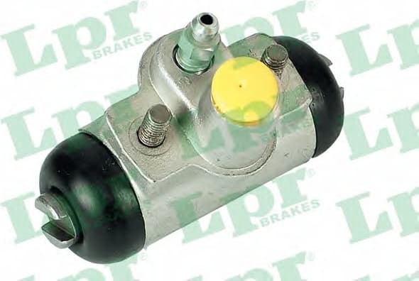 Brake wheel cylinder C21938
