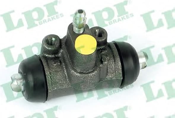 Brake wheel cylinder C23884