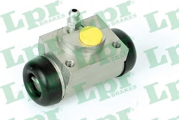 Brake wheel cylinder C31058