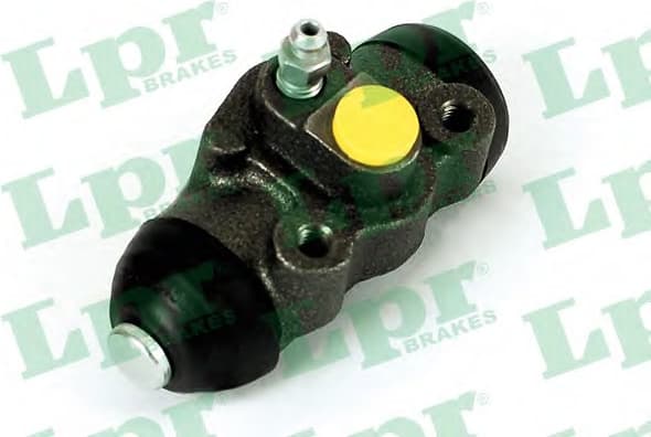 Brake wheel cylinder C29566