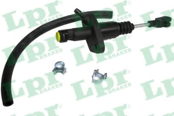 Clutch master cylinder F30004