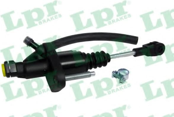 Clutch master cylinder F30029