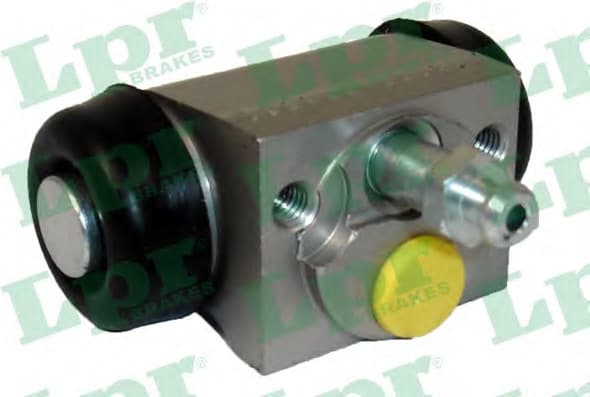 Brake wheel cylinder C17536