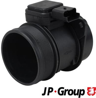 Mass Air Flow Sensor JP 4193900500