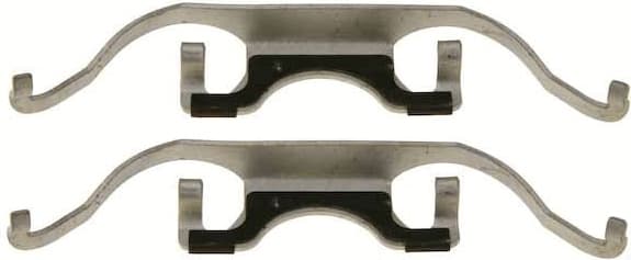 Accessory Kit, disc brake pad PFK419 - image 2