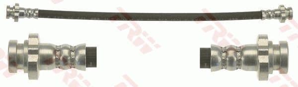 Brake Hose PHA518 - image 3
