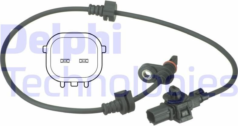 Sensor, wheel speed SS20582