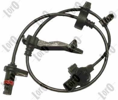 Sensor, wheel speed LORO 120-03-115