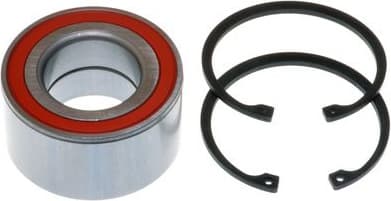 Wheel Bearing Kit W413070