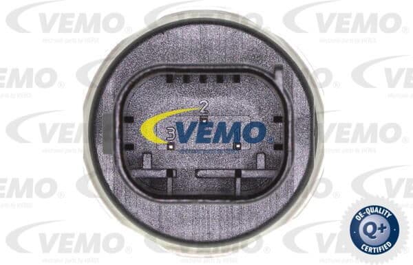 Pressure Switch, brake hydraulics Q+, original equipment manufacturer quality V10-73-0442 - image 2