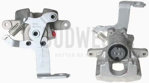 Brake Caliper 344234