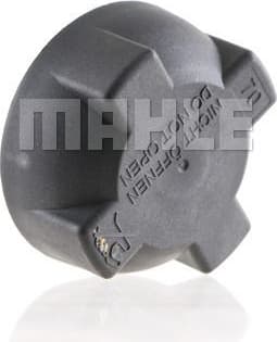Cap, coolant tank BEHR CRB 90 000S - image 8