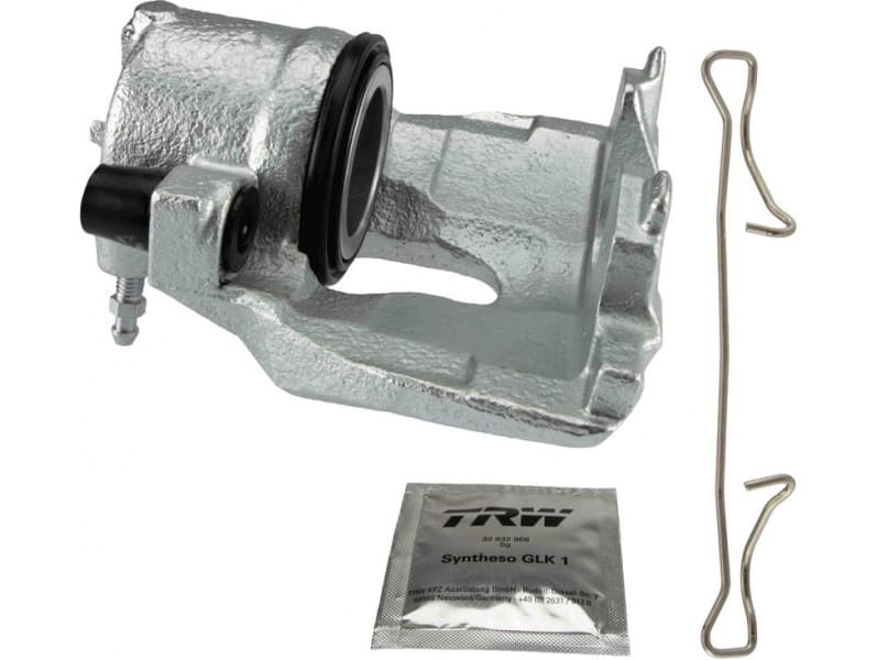 Brake Caliper BHX220E - image 2