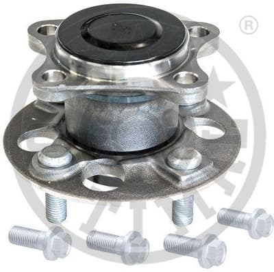 Wheel Bearing Kit 982196