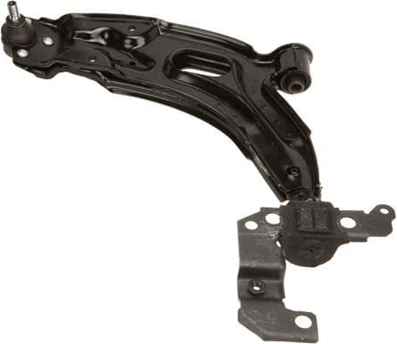 Control/Trailing Arm, wheel suspension JTC379 - image 2