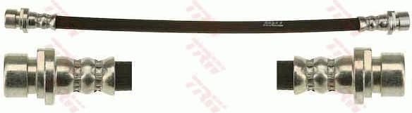 Brake Hose PHA503 - image 3