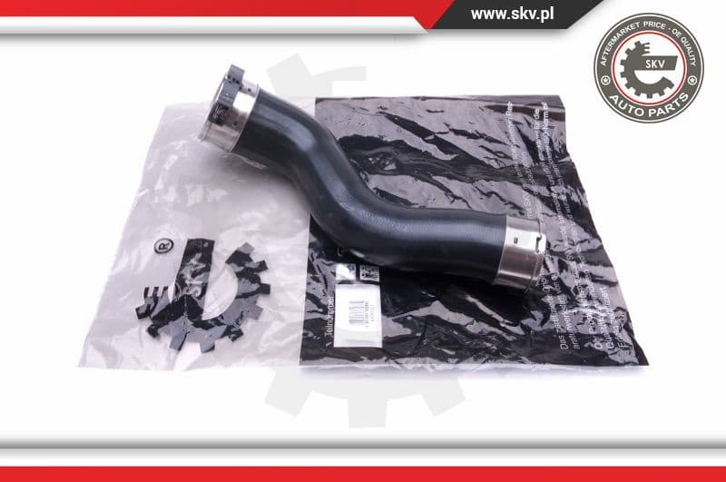 Charge Air Hose 43SKV211