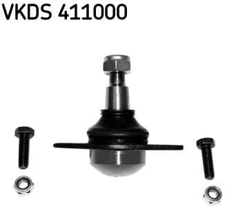 Ball Joint VKDS 411000 - image 2