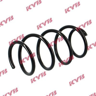 Suspension Spring K-Flex RA1312 - image 2