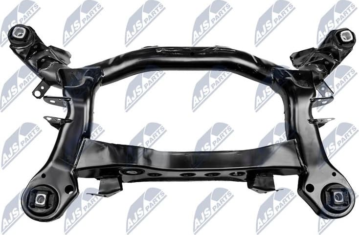 Axle Beam ZRZ-BM-003 - image 2