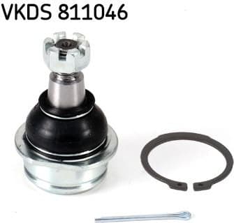 Ball Joint VKDS 811046 - image 2