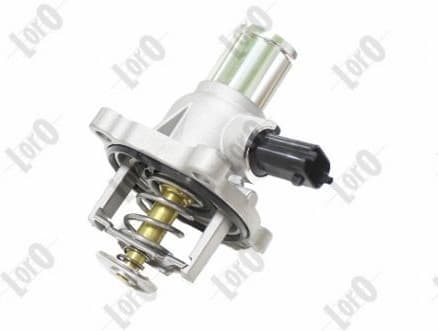 Thermostat, coolant LORO 037-025-0004
