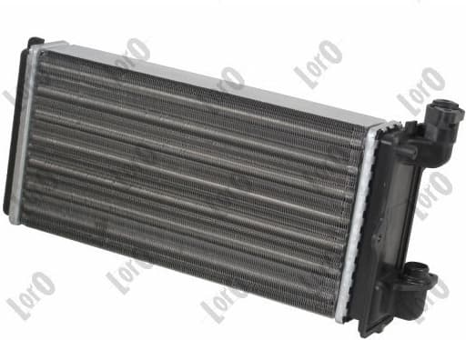Heat Exchanger, interior heating LORO 004-015-0011