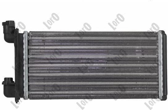 Heat Exchanger, interior heating LORO 004-015-0011 - image 3