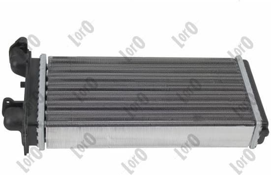 Heat Exchanger, interior heating LORO 004-015-0011 - image 5