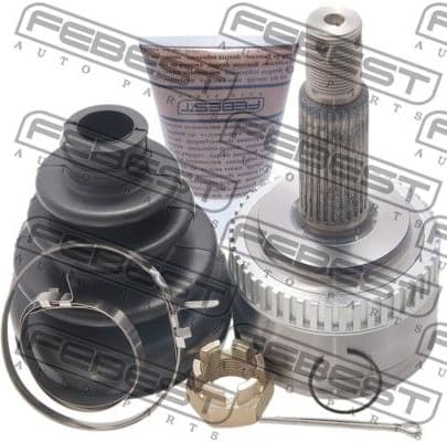 Joint Kit, drive shaft 1210-TUCA48