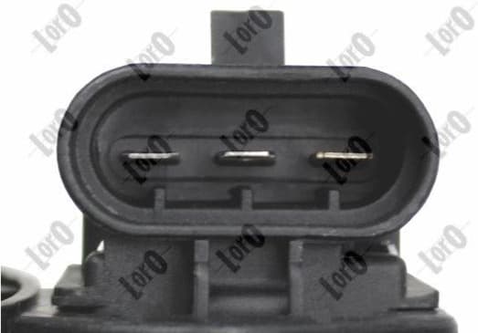 Fan, engine cooling LORO 037-014-0001 - image 4