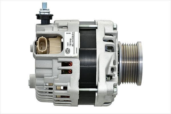 Alternator 8EL 015 630-511 - image 4