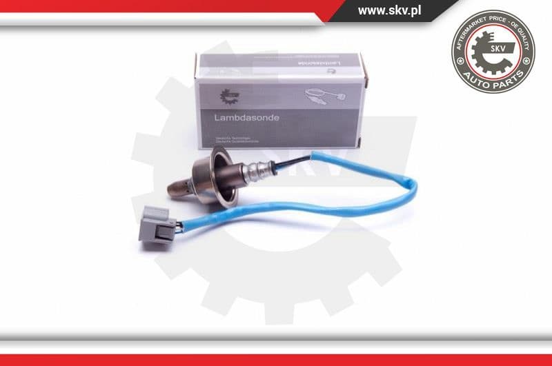 Oxygen Sensor 09SKV434