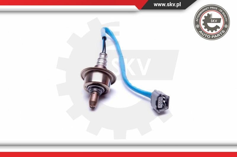 Oxygen Sensor 09SKV434 - image 2