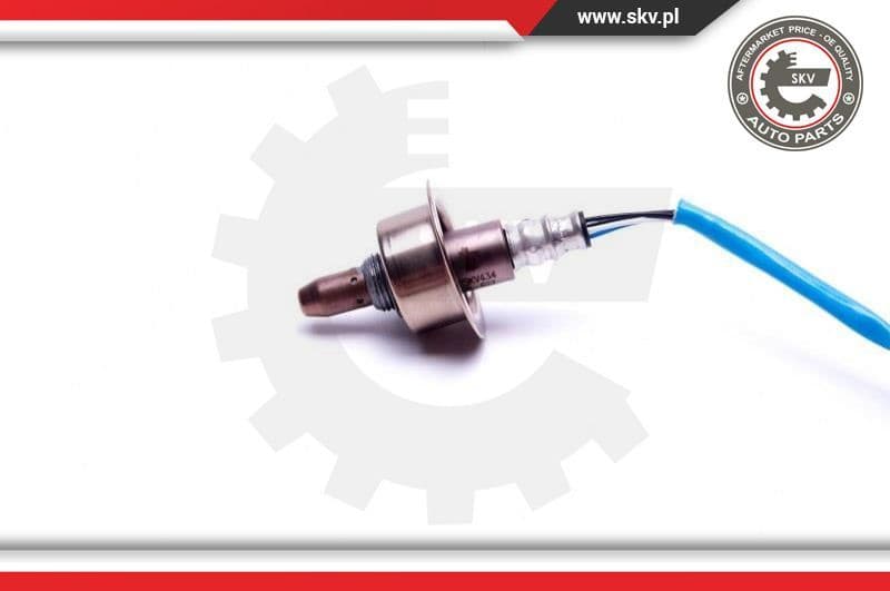 Oxygen Sensor 09SKV434 - image 3