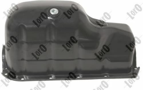 Oil Sump LORO 100-00-008