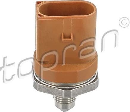 Sensor, fuel pressure 116 155