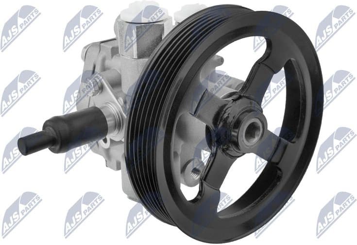 Hydraulic Pump, steering SPW-MS-018