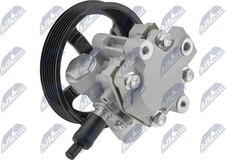 Hydraulic Pump, steering SPW-MS-018 - image 2