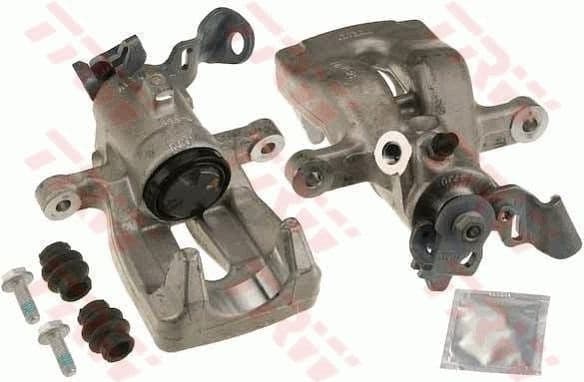 Brake Caliper BHQ244E - image 2