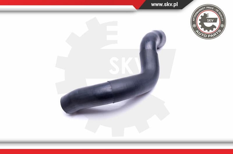 Charge Air Hose 43SKV183 - image 3