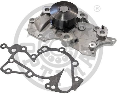 Water Pump, engine cooling AQ-2294
