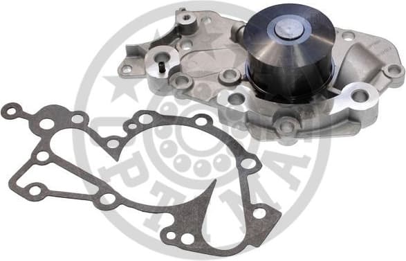 Water Pump, engine cooling AQ-2294 - image 2