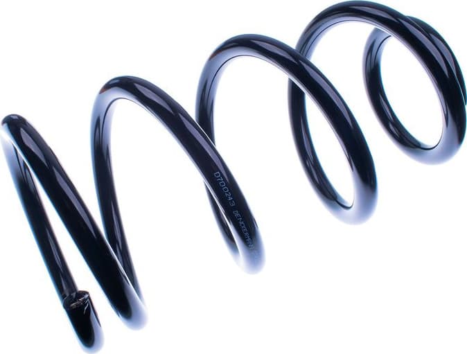 Suspension Spring D700243
